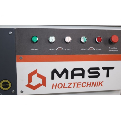 Форматно-розкрійний верстат MAST H-RS305 VF3200 Standart