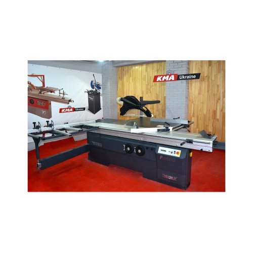 Форматно-розкрійний верстат Rema Fx450