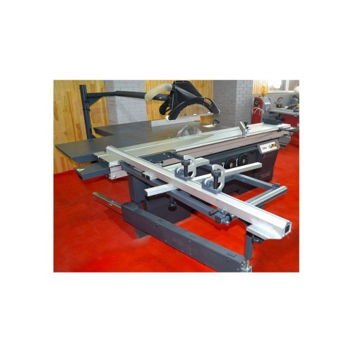 Форматно-розкрійний верстат Rema Fx450