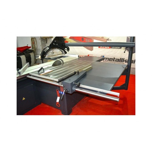 Форматно-розкрійний верстат Rema Fx450