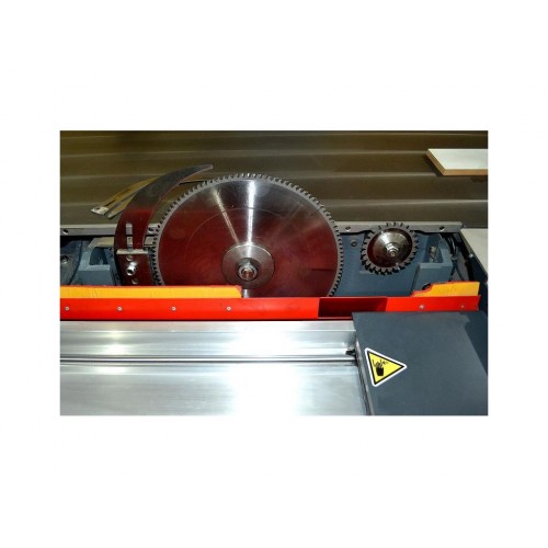 Форматно-розкрійний верстат Rema Fx450