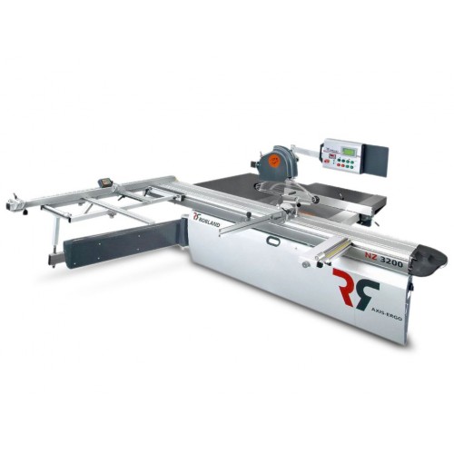Форматно-розкрійний верстат Robland NZ 3200