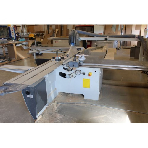 Форматно-розкрійний верстат Robland NZ 3200