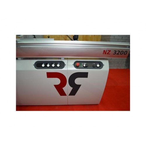 Форматно-розкрійний верстат Robland NZ 3200
