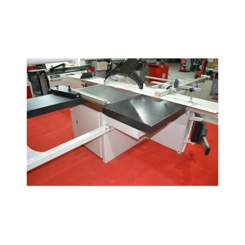 Форматно-розкрійний верстат Robland NZ 3200