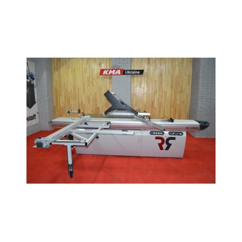 Форматно-розкрійний верстат Robland NZ 3200