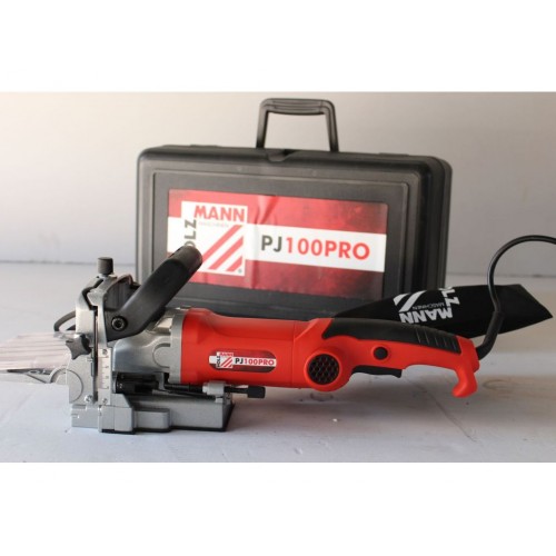 Фрезер для з`єднань Holzmann PJ 100PRO