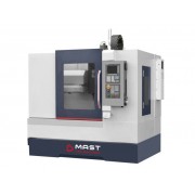 Фрезерний оброблювальний центр з ЧПК MAST MM 648 S16