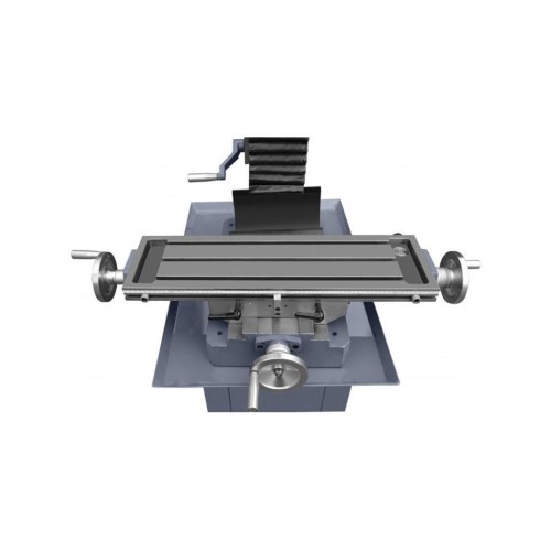 Фрезерний верстат Cormak ZX7032G