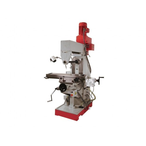 Фрезерний верстат Holzmann BF 500DDRO
