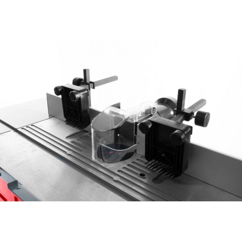 Фрезерний верстат Holzmann TFM 610V