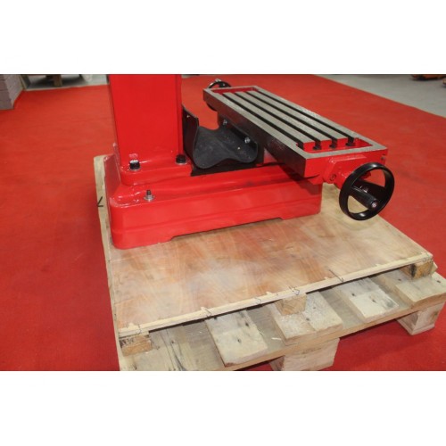 Фрезерний верстат Holzmann ZX 7045