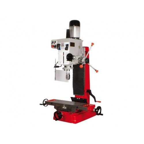 Фрезерний верстат Holzmann ZX 7045