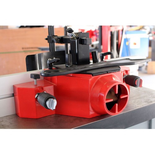 Фрезерний верстат по дереву Holzmann FS 160SOLID