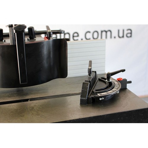 Фрезерний верстат по дереву Holzmann FS 160SOLID