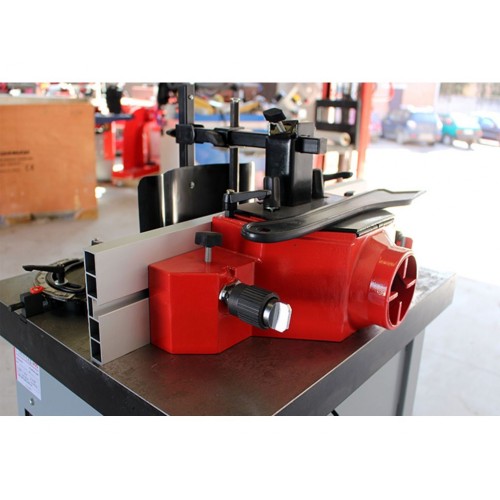 Фрезерний верстат по дереву Holzmann FS 160SOLID