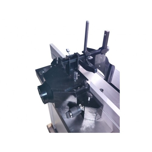 Фрезерний верстат по дереву MAST Holztechnik H-FV160-1 230V