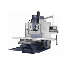 Фрезерний верстат по металу з ЧПК Cormak MILL 1500