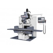 Фрезерний верстат по металу з ЧПК Cormak VM1370