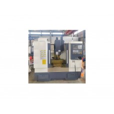 Фрезерний верстат по металу з ЧПК MAST Metalltechnik ММ 440 S12