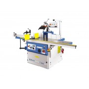 Фрезерний верстат STOMANA T 1005