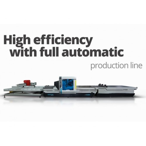 Фрезерний верстат з ЧПК AES RAPTOR ULTRA LINE 2157
