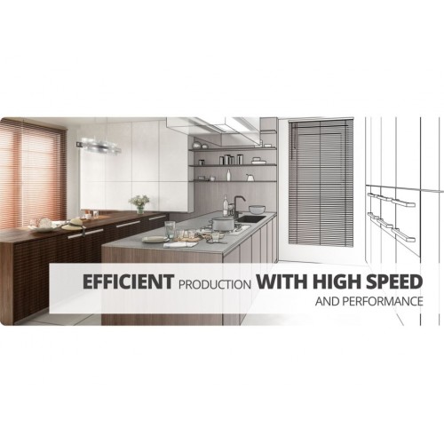 Фрезерний верстат з ЧПК AES RAPTOR ULTRA LINE 2157