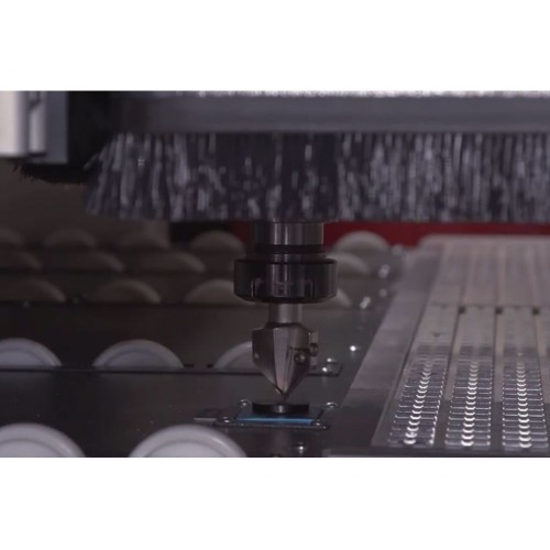 Фрезерний верстат з ЧПК AES RAPTOR ULTRA LINE 2157