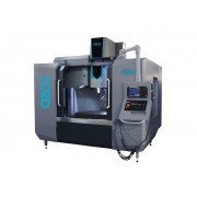 Фрезерний верстат з ЧПК OZCO VM11