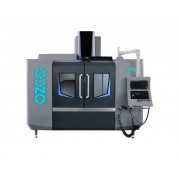 Фрезерний верстат з ЧПК OZCO VM13