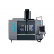Фрезерний верстат з ЧПК OZCO VM18