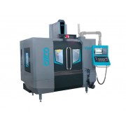 Фрезерний верстат з ЧПК OZCO VM4