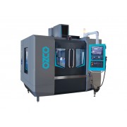 Фрезерний верстат з ЧПК OZCO VM7