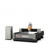 Фрезерний верстат з ЧПК по каменю MAST RJ1325