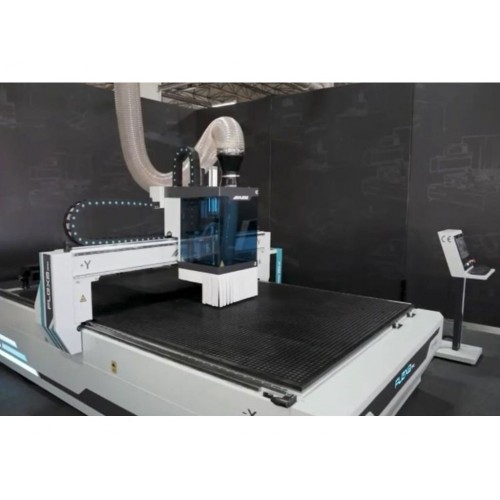 Фрезерний верстат з ЧПУ AES FLEXA PRO 1325