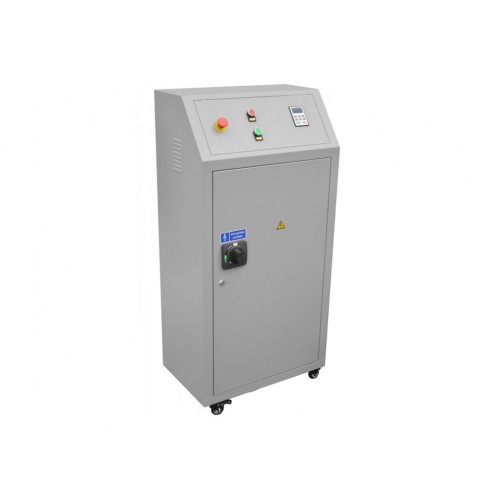Фрезерний верстат з ЧПУ Cormak C1212 ECO