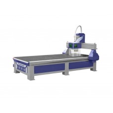 Фрезерний верстат з ЧПУ CORMAK C1525 PREMIUM (1500x2500)