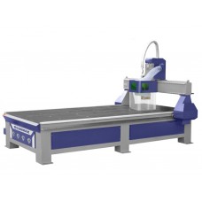 Фрезерний верстат з ЧПУ CORMAK C2040