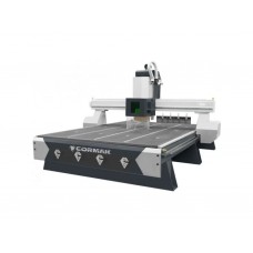 Фрезерний верстат з ЧПУ CORMAK CNC C1325 ATC (1300x2500)