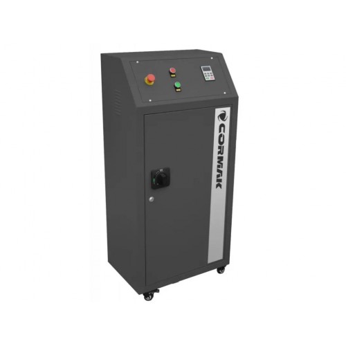 Фрезерний верстат з ЧПУ CORMAK CNC C1325 ATC (1300x2500)