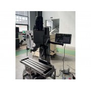 Фрезерно-свердлильний верстат MAST M-FR 45