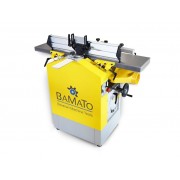 Фуговально-рейсмусовий верстат BAMATO BHM-250 (400V)