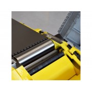 Фуговально-рейсмусовий верстат BAMATO BHM-250 (400V)