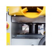 Фуговально-рейсмусовий верстат BAMATO BHM-250 (400V)