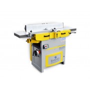 Фуговально-рейсмусовий верстат BAMATO BHM-310PRO зі спіральним ножовим валом