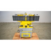 Фуговально-рейсмусовий верстат BAMATO BHM-310PRO зі спіральним ножовим валом