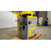 Фуговально-рейсмусовий верстат BAMATO BHM-310PRO зі спіральним ножовим валом