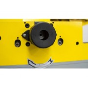 Фуговально-рейсмусовий верстат BAMATO BHM-310PRO зі спіральним ножовим валом