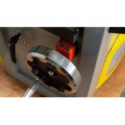 Фуговально-рейсмусовий верстат BAMATO BHM-310PRO зі спіральним ножовим валом