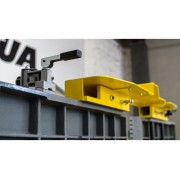 Фуговально-рейсмусовий верстат BAMATO BHM-310PRO зі спіральним ножовим валом